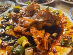 -温记府廟豆汤饭·始于1955年(海椒店)