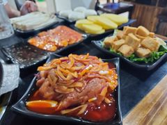 -石棉烤肉(大划店)