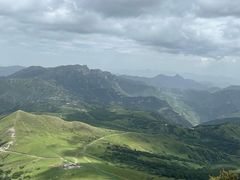 -灵山