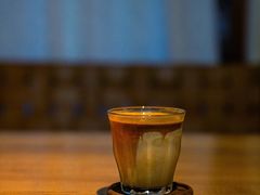 dirty-竹子咖啡bamboo coffee