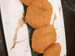 -甘尼仕印度餐厅爵士酒吧(阳春巷店)