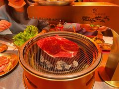 -西塔老太太泥炉烤肉(苏州大悦城店)