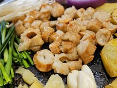 -名家韩国料理·烤肉(瑶海店)