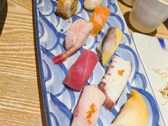-东菊料理(吉利购物广场店)