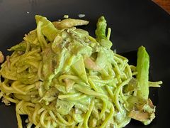 -Me&Joe意大利面·珍珠奶茶(鲁班路店)