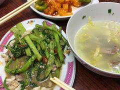 -德记潮州菜馆(卑路乍街)