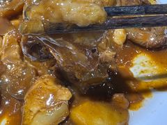牛窝骨-东起顺总店(中山门店)
