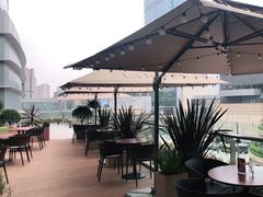 -La Terre乐田(万象城店)