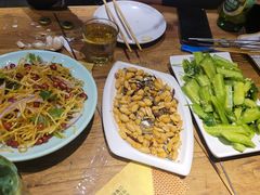 -小核桃品质串店(世茂大道店)