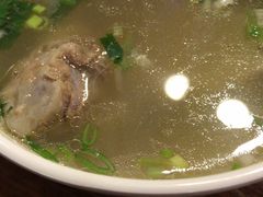 -大漠烤肉(酒泉路店)