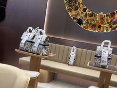 -霸王茶姬(上海龙湖云廊天街店)