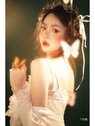 -米莱摄影写真(五大道别墅店)