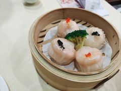-鸿福楼(观澜店)