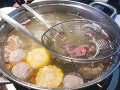 -八合里潮汕鲜牛肉火锅(深圳海岸城店)