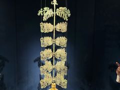 -三星堆博物馆