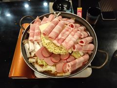 肥牛部队锅-炙韩料理·部队锅专门店