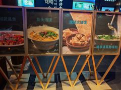 -正阳门饭庄·烤鸭·北京菜(万丰路七里庄店)