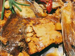 -旺顺阁·北京菜(北辰上品+)