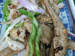 -芸海阁·农家私房菜(沙家浜景区出口店)