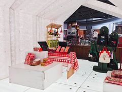 店内环境-PAGEONE(北京坊店)