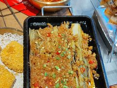 -香约老地方烧烤(九道街店)