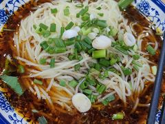 -巴津碗碗面(人和店)