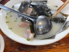 -中和裴氏蹄花(府河路店)