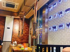 -秋木烤肉·韩国牛肉名家(高新旗舰店)