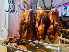 -特派卷·老北京烤鸭卷(合生汇购物中心店)