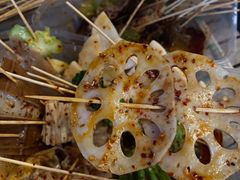 -邓姐串串香(水围店)