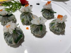 -桃花印巷江南小馆(朝阳路店)