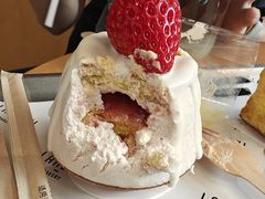 -LANLIZI BAKERY(COSMO店)