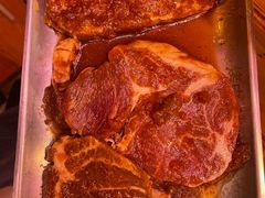 -郭记烤肉创始店(民丰大街店)