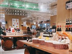 -七鲜超市(瑞虹天地太阳宫店)