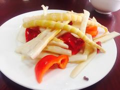 -荣生萝卜汤饭店