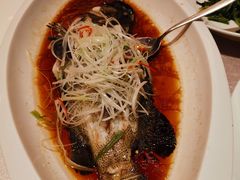 -豫园万丽酒店-万丽轩中餐厅(河南南路店)
