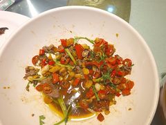 -主子吉湘·湘西土菜(平城街店)