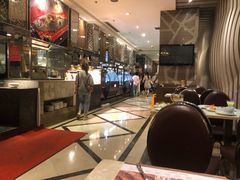 -芭菲盛宴·环球美食(解放碑英利国际店)