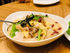 -莆田餐厅PUTIEN(三里屯店)