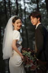 -巴黎新娘婚纱摄影·婚礼策划(嘉定总店)