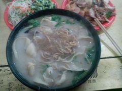 -惠丰源烩面馆(经七路店)