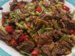 -湘香私房菜(大石长隆店)