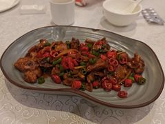 -三清山希尔顿度假酒店·三清轩中餐厅