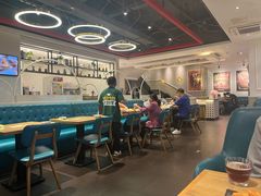 -豪客来牛排(厦门万达金街店)