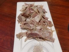 -李记白水羊头·清真老味家常菜(石景山店)