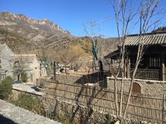 -北京古北水镇御舍温泉酒店
