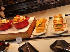 -威珀斯酒店·珀萃美食餐厅
