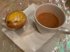 -8餐厅(新葡京酒店)