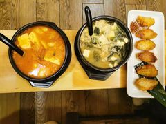 -九田家黑牛烤肉料理(石路天虹店)