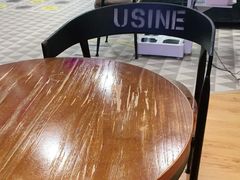 -UP健身私教馆(海岸城店)